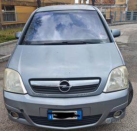Opel Meriva 1.7 CDTI
