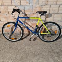 Bicicletta Mountain Bike  Atala