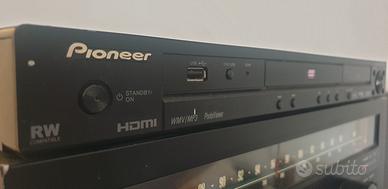 Lettore DVD Pioneer DV-400V