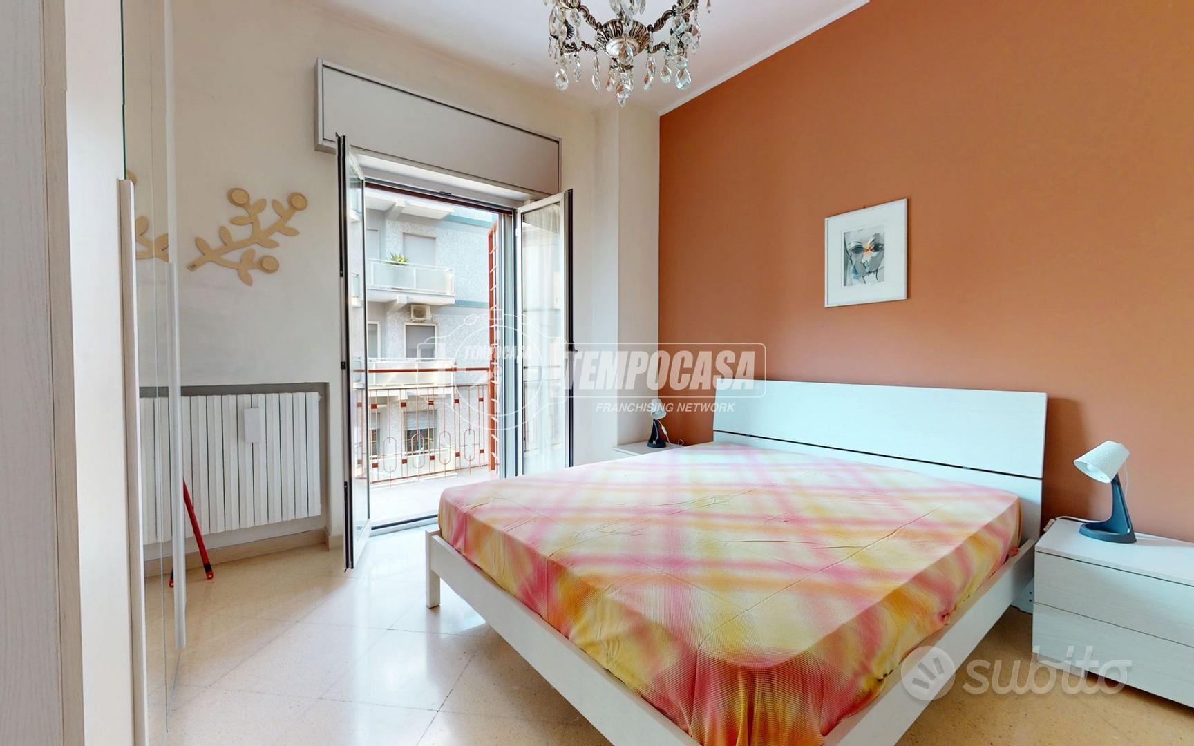 Appartamento – Bari, Libertà, Municipio 1 - Vista 4