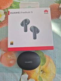 Huawei freebuds 5i nuove