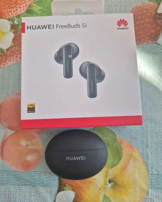 Huawei freebuds 5i nuove