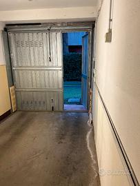 Garage a Idice (BO)