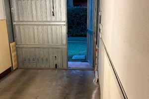 Garage a Idice (BO)