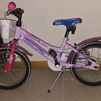 BICICLETTA BAMBINA