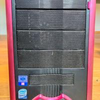 Case Enermax Chakra alim. 550W
