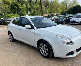 Alfa Romeo Giulietta 1.6 JTDm-2 105 CV Exclusive
