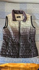 GIUBBETTO GILET IMBOTTITO TAGLIA L