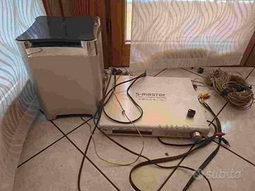 Impianto sorround Sony