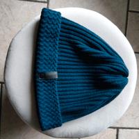 cappello lana Calvin Klein 