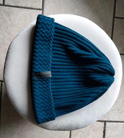 cappello lana Calvin Klein 