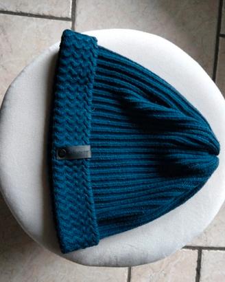 cappello lana Calvin Klein 