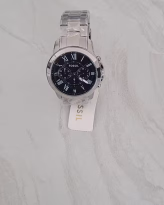 Orologio Fossil uomo Nuovo