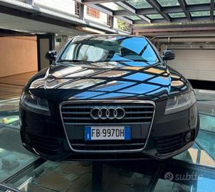 Audi a4 b8 2.0 diesel 2010