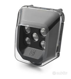 Faro a led Husqvarna