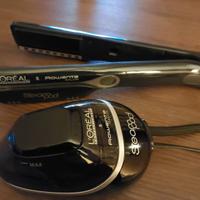 Piastra Steam Pod L'Oreal