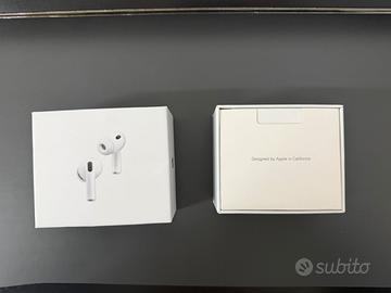 Apple AirPods Pro 3