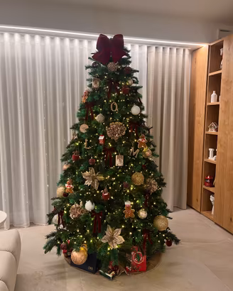 Albero di natale