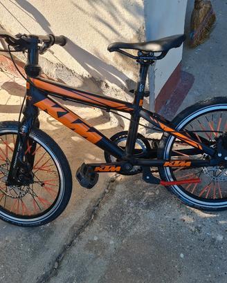 mtb 26 in carbonio s/m e aluminum 