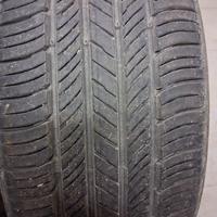 4 Pneumatici Kumho 225/55 R18 98V