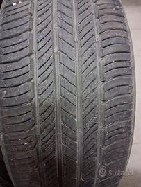 4 Pneumatici Kumho 225/55 R18 98V