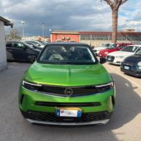 Opel Mokka 1.2 Turbo Ultimate-101CV-74KW-EURO6-