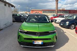 Opel Mokka 1.2 Turbo Ultimate-101CV-74KW-EURO6-