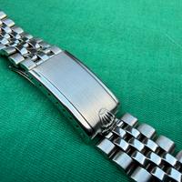 Bracciale Jubilee Big Crown 3/69 Completo 🔝👑