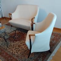 Salottino Giorgetti