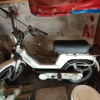 piaggio si 