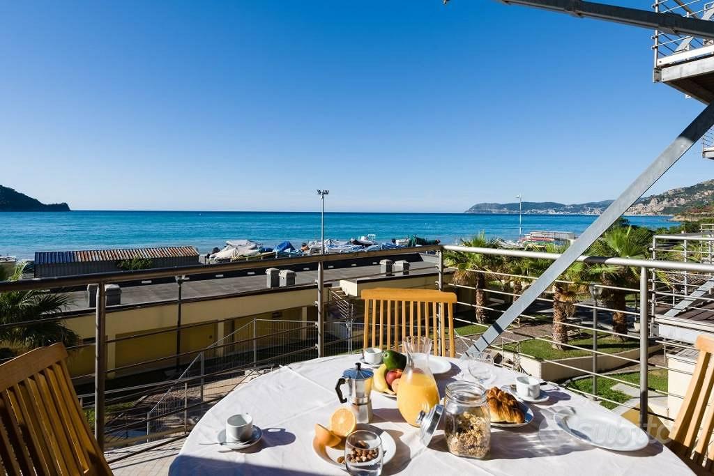 Appartamento – Albenga, Vadino, Savona - Vista 2