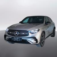 MERCEDES-BENZ GLC Coupe - C254 - GLC Coupe 300 d A