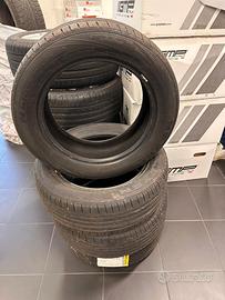 4 GOMME NEXEN NBLUE HD PLUS 195/55 R15 95V ESTIVE