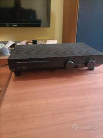 Amplificatore integrato Musical Fidelity A100