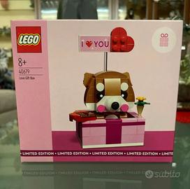 Lego set 40679