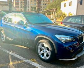 Bmw x1 (e84) - 2015