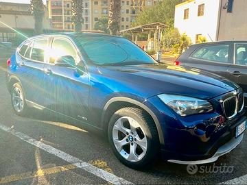 Bmw x1 (e84) - 2015