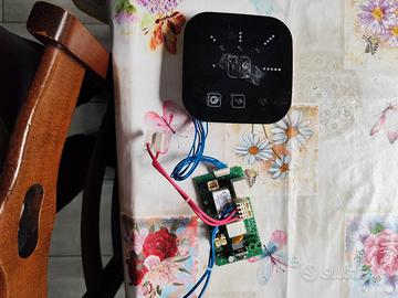 centralina per scaldabagno Ariston velis 80