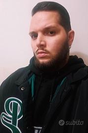 Tutto fare , sbarazzo che sia manuale ecc