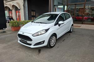 Ford Fiesta Plus 1.2 82 CV 5 porte
