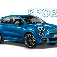 Ricambi Fiat 500X/ 500 X