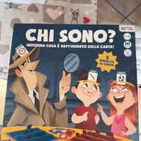 Chi sono?
