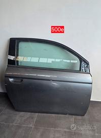 porta destra Fiat 500e elettrica 2022