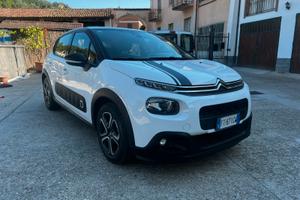 CITROEN C3 2018