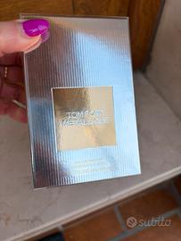 Profumo Tom Ford Metallique