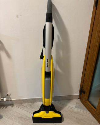 Lavapavimenti Karcher FC5