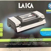 Macchina per sottovuoto alimentare