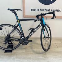 PINARELLO GAN TAGLIA 54