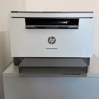 stampante multifunzione HP