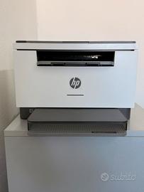 stampante multifunzione HP